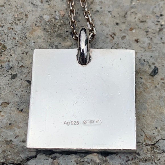 Gucci Necklace - Picture 4 of 4